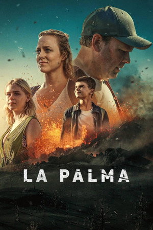 La Palma poszter