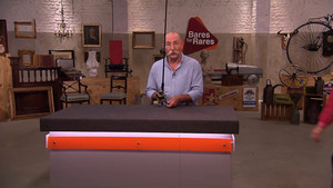 Bares für Rares 10. évad Ep.22 22. epizód