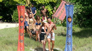 Australian Survivor 1. évad Ep.3 3. epizód
