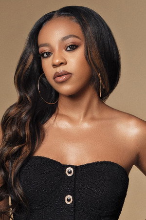Priah Ferguson profil kép