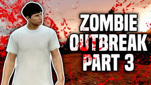 Zombie Outbreak 1. évad Ep.3 3. epizód