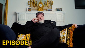 At Home With Kyle 1. évad Ep.1 1. epizód