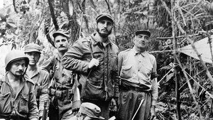 To Kill a Dictator kép