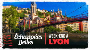 Echappées Belles 20. évad Ep.16 16. epizód