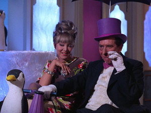 Batman 2. évad Ep.42 42. epizód