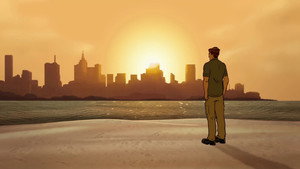 Pacific Heat 1. évad Ep.2 2. epizód