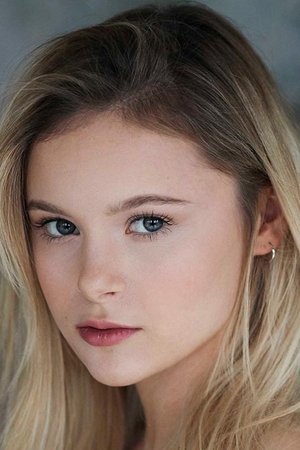 Mia Jenkins profil kép