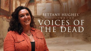 Bettany Hughes: A holtak hangjai kép