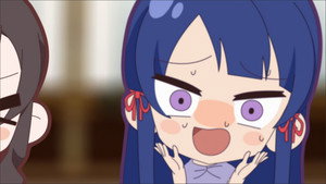少女☆寸劇(コント) オールスタァライト 1. évad Ep.14 14. epizód