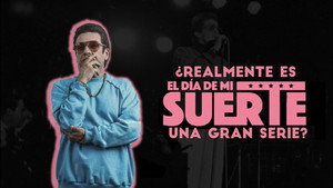 El día de mi suerte kép