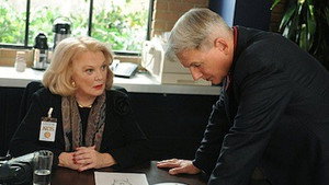 NCIS: Tengerészeti helyszínelők 7. évad Ep.16 Anyák napja