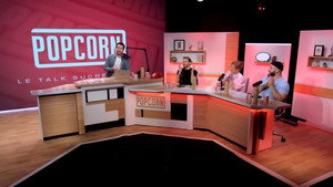 Popcorn 3. évad Ep.35 35. epizód