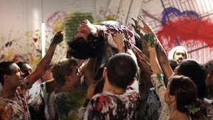 Degrassi 12. évad Ep.33 33. epizód