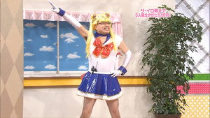 AKBINGO! 1. évad Ep.12 12. epizód