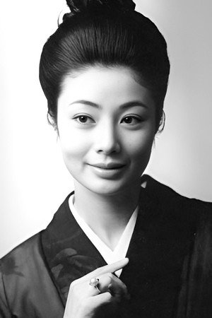 富司純子 profil kép