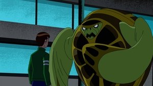 Ben 10: Ultimate Alien 1. évad Ep.5 5. epizód