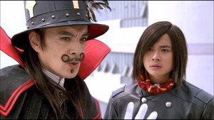 魔幻手机2：傻妞归来 1. évad Ep.4 4. epizód