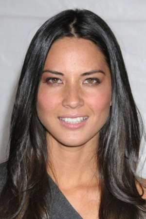 Olivia Munn profil kép