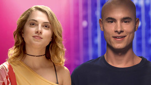 Zac & Mia 1. évad Ep.1 1. epizód