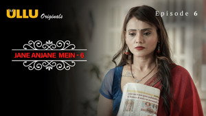 Charmsukh - Jane Anjane Mein 6. évad Ep.6 6. epizód
