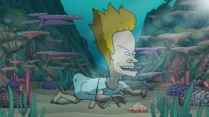 Mike Judge: Beavis és Butthead 2. évad Ep.8 8. epizód