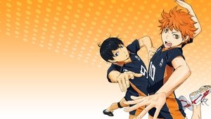 ハイキュー!! kép