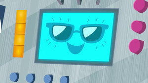 Polly Pocket 1. évad Ep.17 17. epizód