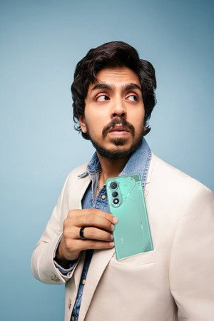 Adarsh Gourav profil kép