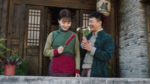 烈火战马 1. évad Ep.15 15. epizód