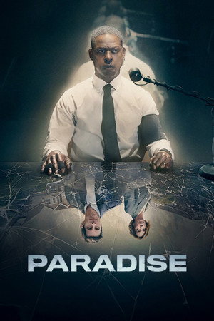 Paradise poszter