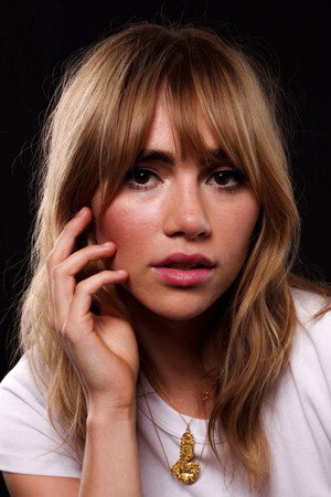 Suki Waterhouse profil kép