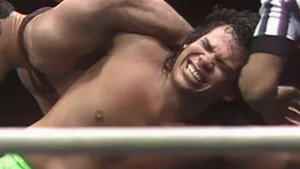 NWA World Championship Wrestling 4. évad Ep.10 10. epizód