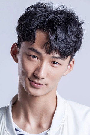 Zhang Yiduo profil kép