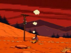 Lucky Luke legújabb kalandjai 1. évad Ep.47 A Daltonok mellé fognak
