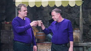 I'm a Celebrity...Get Me Out of Here! 21. évad Ep.5 5. epizód