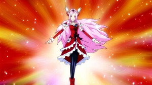 フレッシュプリキュア！ 1. évad Ep.24 24. epizód