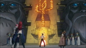 Fairy Tail 2. évad Ep.41 The Doomsday Dragon Chain Cannon
