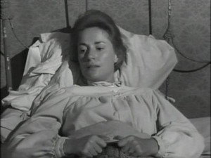 Gunsmoke 8. évad Ep.33 33. epizód