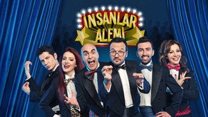 İnsanlar Alemi kép
