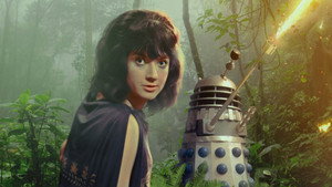 Doctor Who - Ki vagy, doki? kép