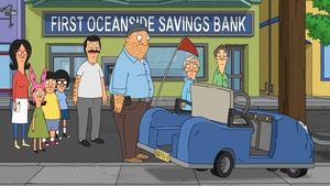 Bob burgerfalodája 13. évad Ep.16 16. epizód