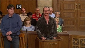 The People's Court 18. évad Ep.25 25. epizód