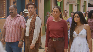 No Rancho Fundo 1. évad Ep.158 158. epizód