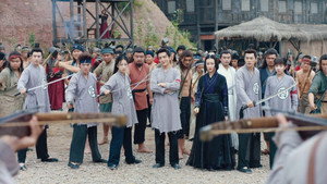 大宋少年志 1. évad Ep.11 11. epizód