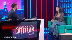 Stasera c’è Cattelan su Raidue 4. évad Ep.3 3. epizód