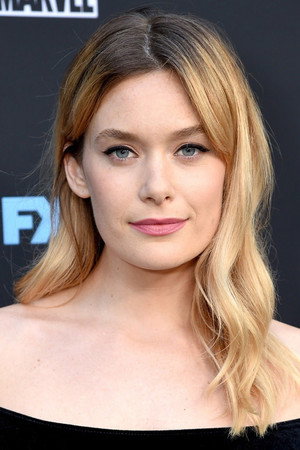 Rachel Keller profil kép