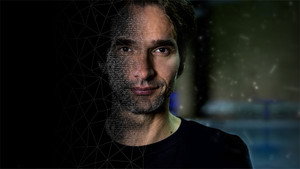 Todd Sampson's Life on the Line kép
