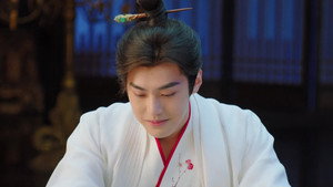 国师大人凶且甜 1. évad Ep.18 18. epizód