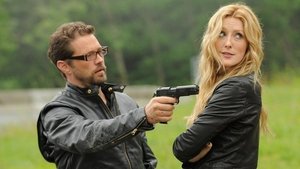 Psych - Dilis detektívek 6. évad Ep.9 Romantikus hétvége
