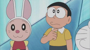 哆啦A梦 3. évad Ep.17 17. epizód